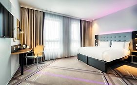 Premier Inn Berlin Airport